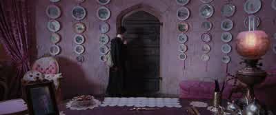 You're going to be doing some lines for me today, Mr. - Harry Potter and the Order of the Phoenix