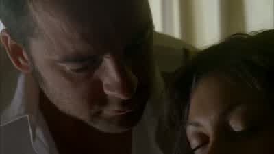 You're going to be okay. - Criminal Minds