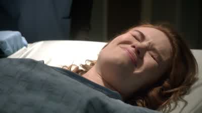 You're going to be okay, sweetheart. - Teen Wolf