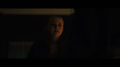 You're going to die. - Vicious