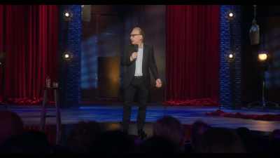 "YOU'RE GOING TO DO GREAT, - Bill Maher: #Adulting