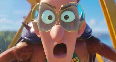 - You're going to
feel the wrath of-- - Despicable Me 4