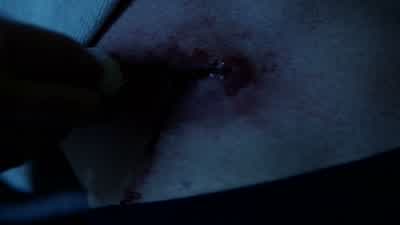 You're going to get yourself killed, you keep this up. - Marvel's Daredevil