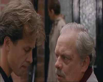 You're going to
have to tell them. - A Touch of Frost