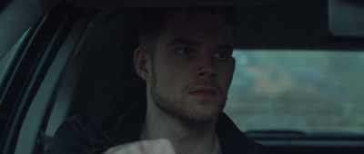 You're going to
leave them to die, - The Jack in the Box