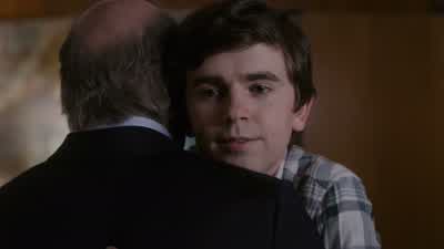 You're going to live. - The Good Doctor