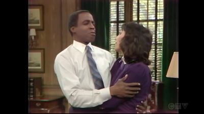 YOU'RE GOING TO MAKE A TERRIFIC MOTHER - Benson
