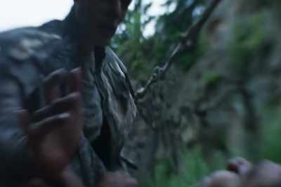 You're going
to pray to Bomazi now, - Britannia