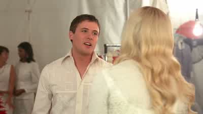 -You're going to regret that. - White Chicks