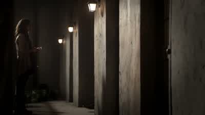 You're going to see Sophie. - The Originals