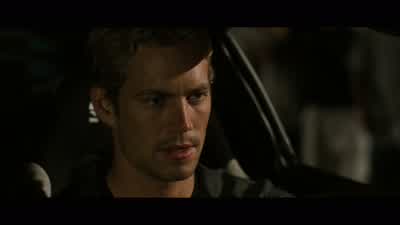 You're going to win. - The Fast and the Furious