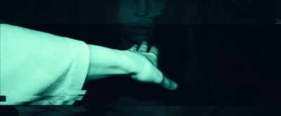 You're going to touch it. - Insidious: The Last Key