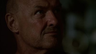 You're going to watch that again? - Lost