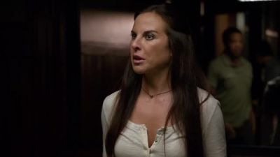 You're going with us. - Grimm