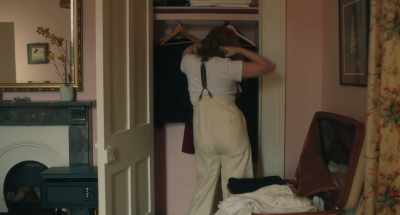 - You're going, you're
going. You're not going. - She is Love
