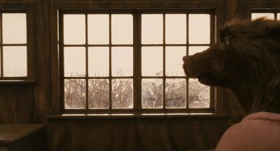 You're going - Fantastic Mr  Fox