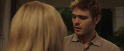 You're gone for eight years, - Forever My Girl