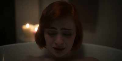 You're gone forever. - American Horror Stories