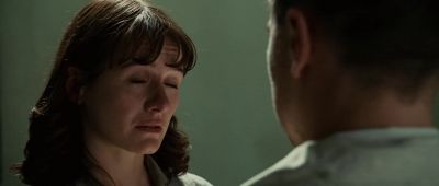 You're gone. - Shutter Island