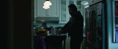You're gonna be
a dead handsome guy - Den of Thieves