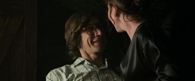 You're gonna be a father. - House of Gucci
