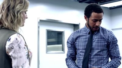You're gonna be a great mom. - Blindspot