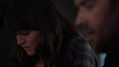 You're gonna be a great mom. - Blindspot