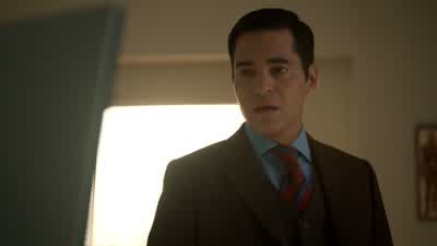 You're gonna be a mom, Ange. - Will Trent