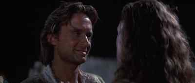 You're gonna be all right, Joan Wilder. - Romancing the Stone