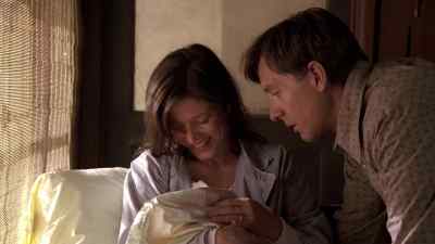 YOU'RE GONNA
BE ALL RIGHT,
LITTLE MAN. - Big Love