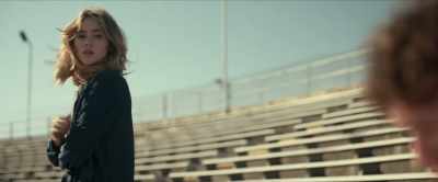 You're gonna be alone forever. - Daisy Jones & the Six