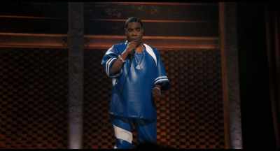 You're gonna be down there
for a minute. - Tracy Morgan: Takin' It Too Far