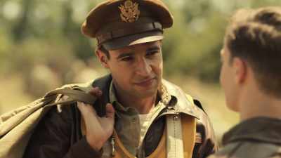 You're gonna be fine, okay? - Catch-22