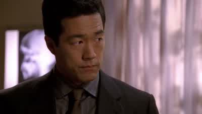 -You're gonna be fine. - The Mentalist