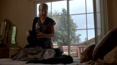 You're gonna be getting
a new mommy for a while, - Room for Rent