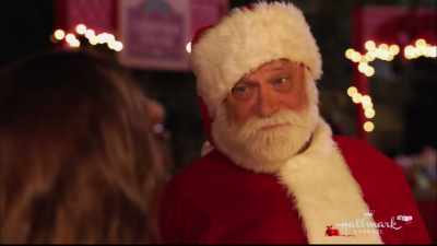 - You're gonna be great. - Christmas at Pemberley Manor