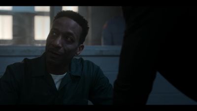 You're gonna be great, Theo. - Power Book II: Ghost