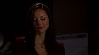 You're gonna be here all night. - Criminal Minds
