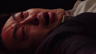 You're gonna be just fine. - 9-1-1
