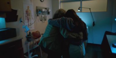 You're gonna be okay, come on. - Bullet Proof