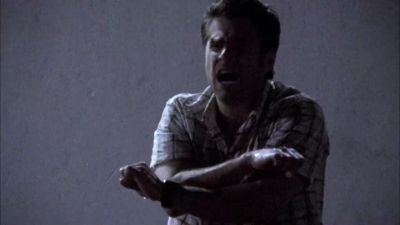 You're gonna be okay, Jason. - Psych