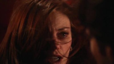 You're gonna be okay. - Smallville