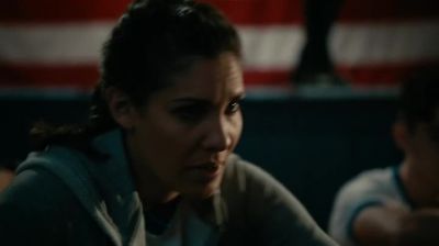 You're gonna be okay. - NCIS: Los Angeles