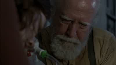 You're gonna be okay. - The Walking Dead