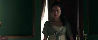 You're gonna be our special
little prodigy. Yeah. - Mary Shelley