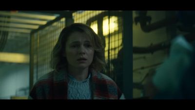 You're gonna be safe. - Sweet Tooth