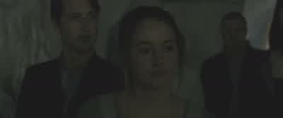You're gonna be sleeping here for the next 10 weeks. - Divergent