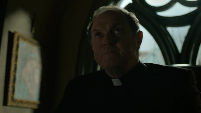 You're gonna be sorry. - Evil