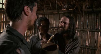 You're gonna be Spook's wingman - Rescue Dawn