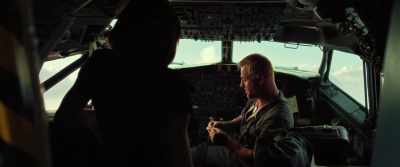 You're gonna be standing right behind us, fully armed, - Battle Drone